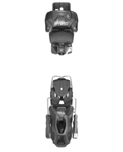 TYROLIA ATTACK HYBRID 11 MN/PT