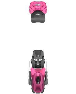 TYROLIA ATTACK LYT 11 GW - Pink