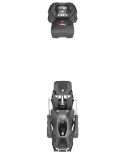 TYROLIA ATTACK LYT 11 GW - Solid Black