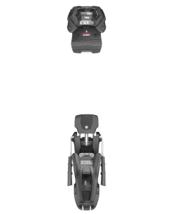 TYROLIA ATTACK LYT 9 GW - Solid Black