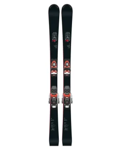 Van Deer SL JR 132-138 R21 Pro + SPX 11 GW 24/25