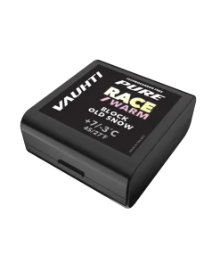 Vauhti Old Snow Warm Block +7…-3 12g