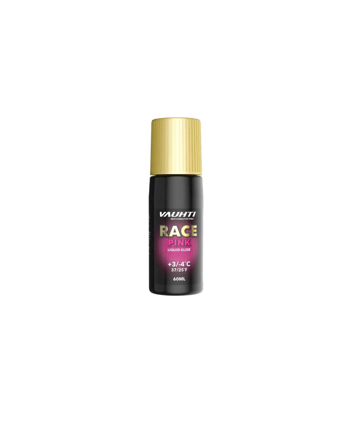 Vauhti RACE PINK LIQUID 60ml +3°C | -4°C