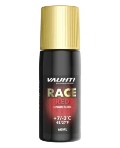 Vauhti RACE RED LIQUID 60ml +7°C | -3°C