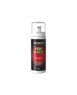 Vauhti TOP RACE RED LIQUID 60 ml +7°C | -3°C