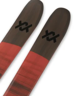Völkl Blaze 94 - Black 25/26