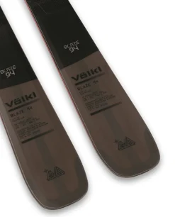 Völkl Blaze 94 - Black 25/26
