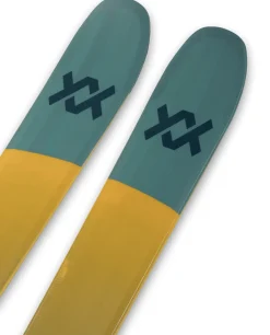 Völkl Blaze 104 - Teal 25/26