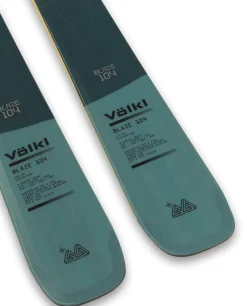 Völkl Blaze 104 - Teal 25/26