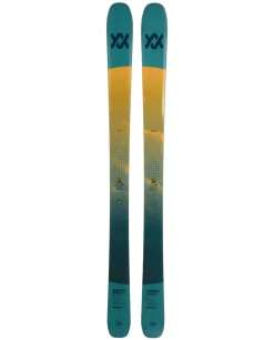 Völkl Blaze 104 - Teal 25/26