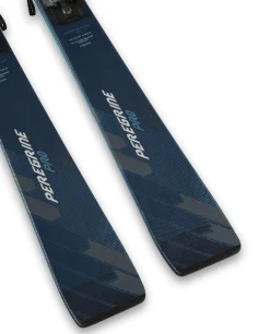 Völkl Peregrine Junior Pro + 7.0 VMotion Junior GW 25/26