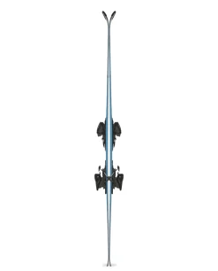 Völkl Peregrine Junior Pro + 7.0 VMotion Junior GW 25/26