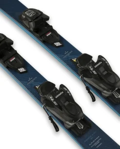 Völkl Peregrine Junior Pro + 7.0 VMotion Junior GW 25/26