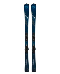 Völkl Peregrine Junior Pro + 7.0 VMotion Junior GW 25/26