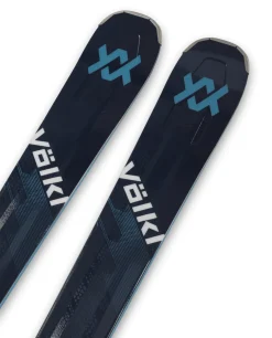 Völkl Peregrine 82 + Lowride 13 FR Blue 25/26