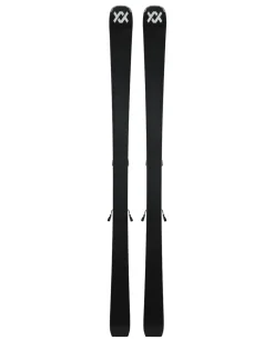 Völkl Peregrine 82 + Lowride 13 FR Blue 25/26