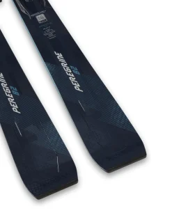 Völkl Peregrine 82 + Lowride 13 FR Blue 25/26