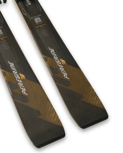 Völkl Peregrine 78 + Lowride 11 TCX 25/26