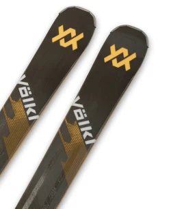 Völkl Peregrine 78 + Lowride 11 TCX 25/26