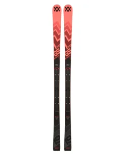 Völkl Racetiger GS R JR w/Plate 24/45