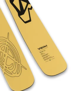 Völkl Revolt 121 25/26