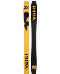 Völkl Revolt 121 25/26