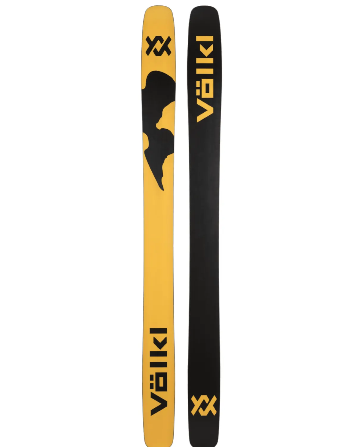 Völkl Revolt 121 25/26