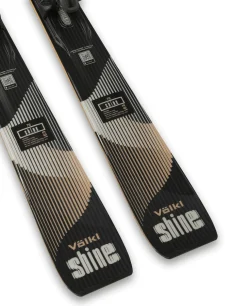 Völkl SHINE 78 + Lowride 11 TCX Lady 25/26
