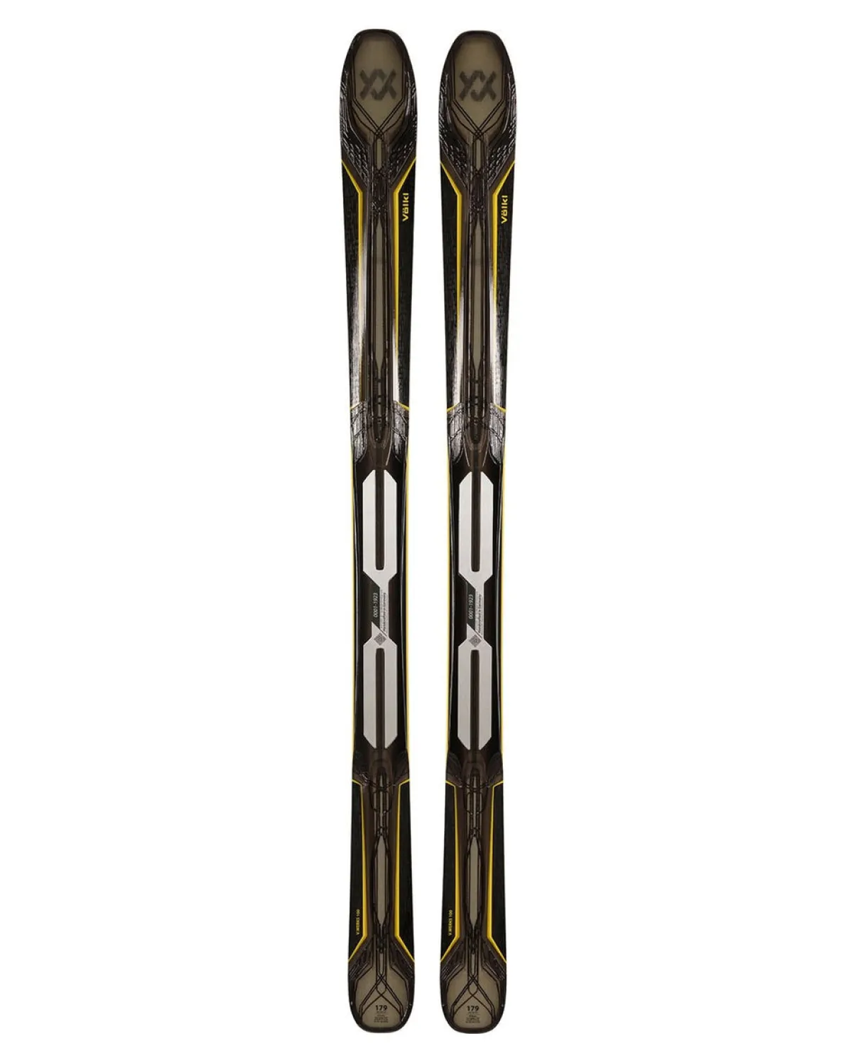 Völkl V.Werks 100 24/25