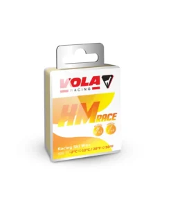 Vola HM Race - Gul 40 g