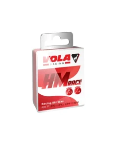 Vola HM Race - Röd 40 g