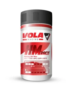 Vola HM Race - Röd 100 ml