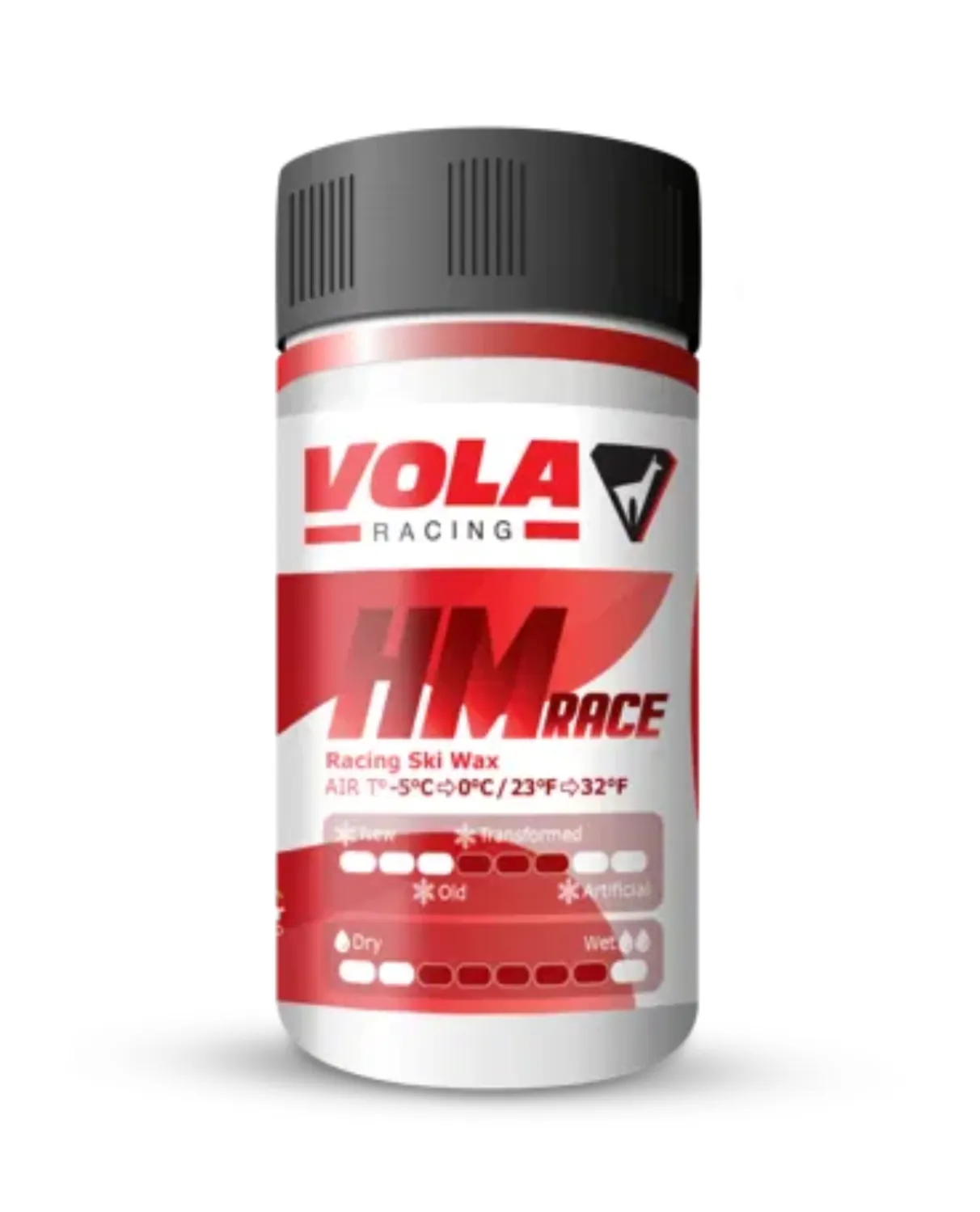 Vola HM Race - Röd 100 ml