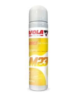 Vola M23 Race Topping Spray - Gul