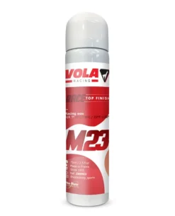 Vola M23 Race Topping Spray - Röd